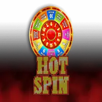 Hot Spin